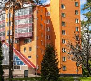 Санаторий-профилакторий «ЯН», фото 17