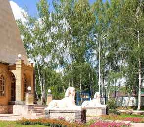 Санаторий-профилакторий «ЯН», фото 19