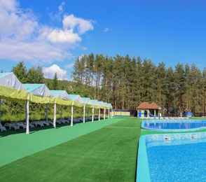 Санаторий-профилакторий «ЯН», фото 23