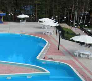 Санаторий-профилакторий «ЯН», фото 24