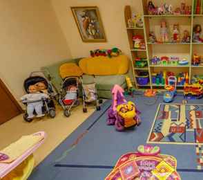 Санаторий-профилакторий «ЯН», фото 13