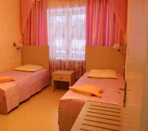 Санаторий-профилакторий «Иволга», фото 24