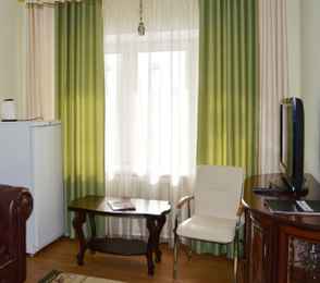 Санаторий-профилакторий «Иволга», фото 25