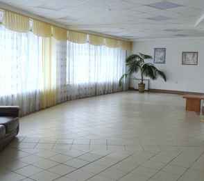 Санаторий-профилакторий «Иволга», фото 26