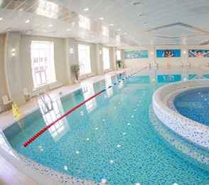 Санаторий-профилакторий «Иволга», фото 2