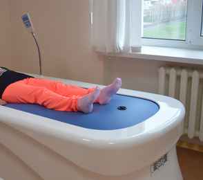 Санаторий-профилакторий «Иволга», фото 3