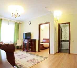 Санаторий-профилакторий «Иволга», фото 4