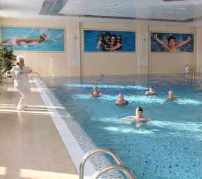 Санаторий-профилакторий «Иволга», фото 7