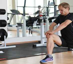 Санаторий-профилакторий «Иволга», фото 11