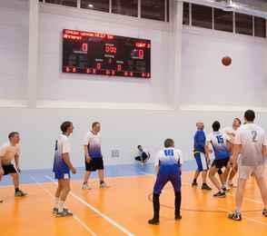 Санаторий-профилакторий «Иволга», фото 13