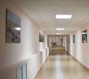 Санаторий-профилакторий «Иволга», фото 17