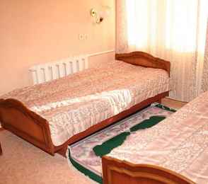 Санаторий-профилакторий «Иволга», фото 20