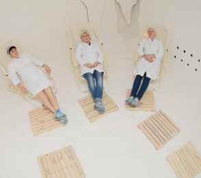 Санаторий-профилакторий «Иволга», фото 30