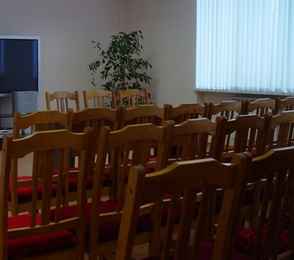 Санаторий-профилакторий «Иволга», фото 35