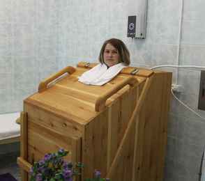 Санаторно-оздоровительный комплекс «Космос», фото 3