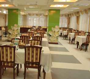 Санаторно-оздоровительный комплекс «Космос», фото 5