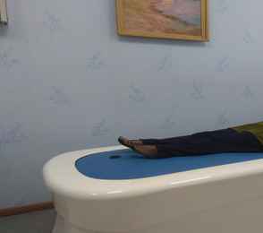 Санаторно-оздоровительный комплекс «Космос», фото 12