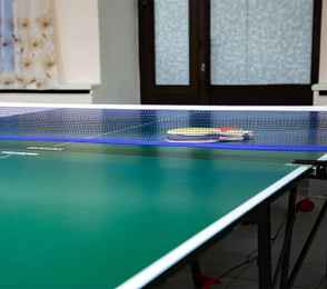 Санаторно-оздоровительный комплекс «Космос», фото 14