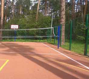 Санаторно-оздоровительный комплекс «Космос», фото 16