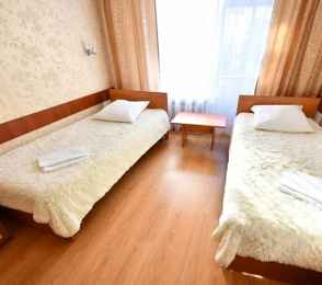 Санаторно-оздоровительный комплекс «Космос», фото 18