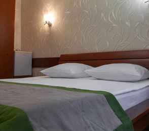 Санаторно-оздоровительный комплекс «Космос», фото 19