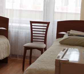 Санаторно-оздоровительный комплекс «Космос», фото 20