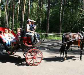 Санаторно-оздоровительный комплекс «Космос», фото 23
