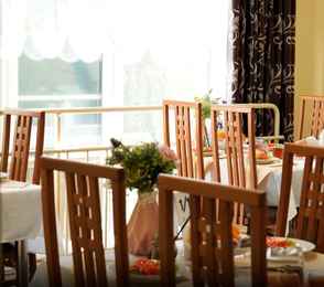 Санаторий «Ромашкино», фото 4