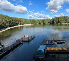 Санаторий «Ромашкино», фото 5
