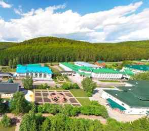 Санаторий «Ромашкино», фото 6