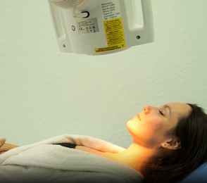 Санаторий «Ромашкино», фото 9