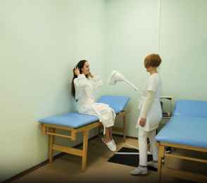 Санаторий «Ромашкино», фото 10