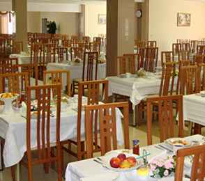 Санаторий «Ромашкино», фото 11