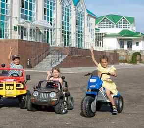 Санаторий «Ромашкино», фото 15