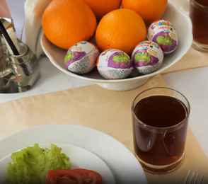 Санаторий «Ромашкино», фото 12