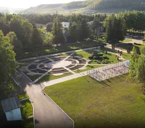 Санаторий «Ромашкино», фото 13