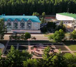 Санаторий «Ромашкино», фото 14