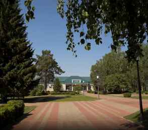 Санаторий «Ромашкино», фото 20