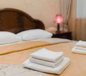 Санаторий «Ромашкино», фото 32