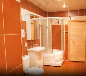 Санаторий «Ромашкино», фото 33