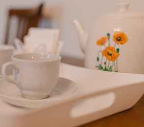 Санаторий «Ромашкино», фото 40