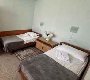 Санаторий «Ромашкино», фото 42