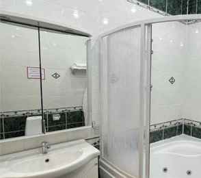 Санаторий «Ромашкино», фото 46