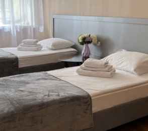 Санаторий «Ромашкино», фото 51