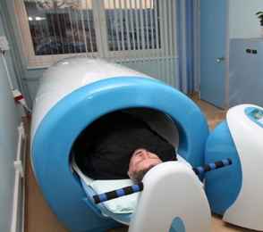 Санаторий-профилакторий «Шифалы», фото 2