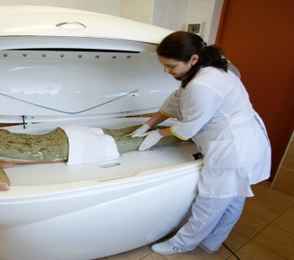 Санаторий-профилакторий «Шифалы», фото 3