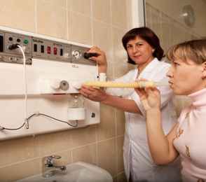 Санаторий-профилакторий «Шифалы», фото 8