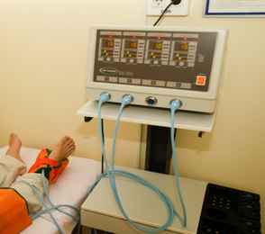 Санаторий-профилакторий «Шифалы», фото 9