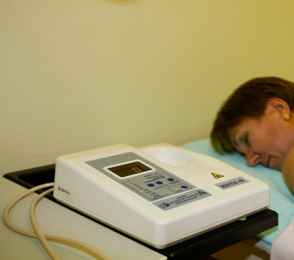 Санаторий-профилакторий «Шифалы», фото 11