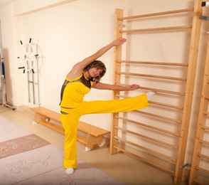 Санаторий-профилакторий «Шифалы», фото 16